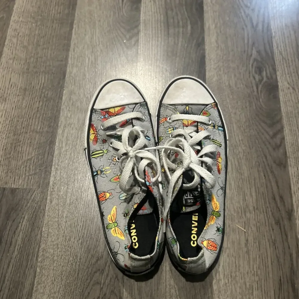 Converse product chuck